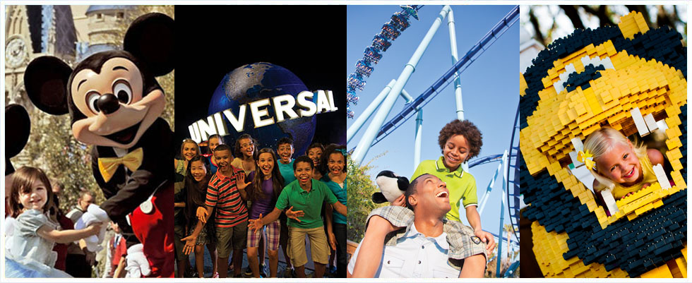 Other Attractions in Orlando Discount Tickets